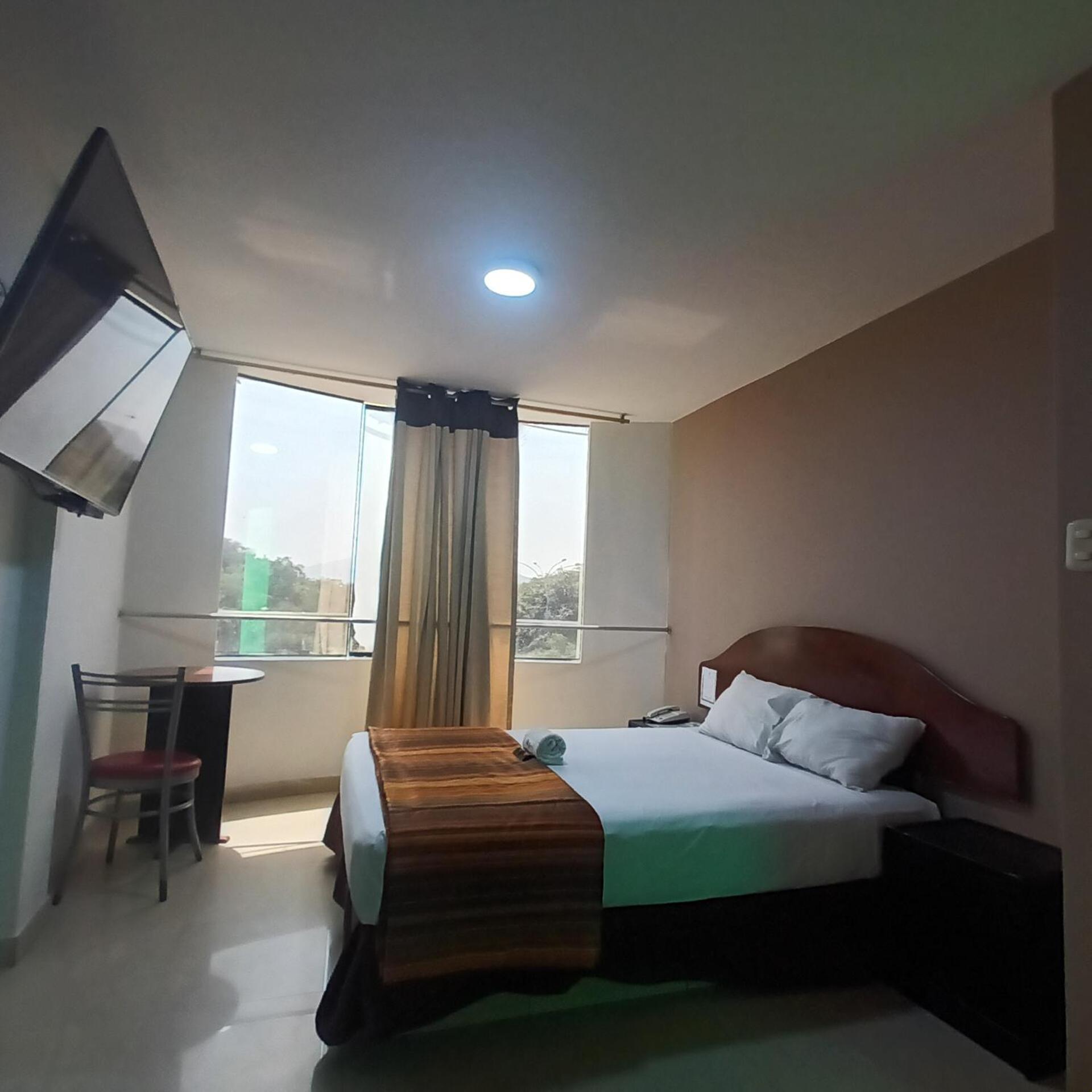 Hostal Jazmines 리마 외부 사진