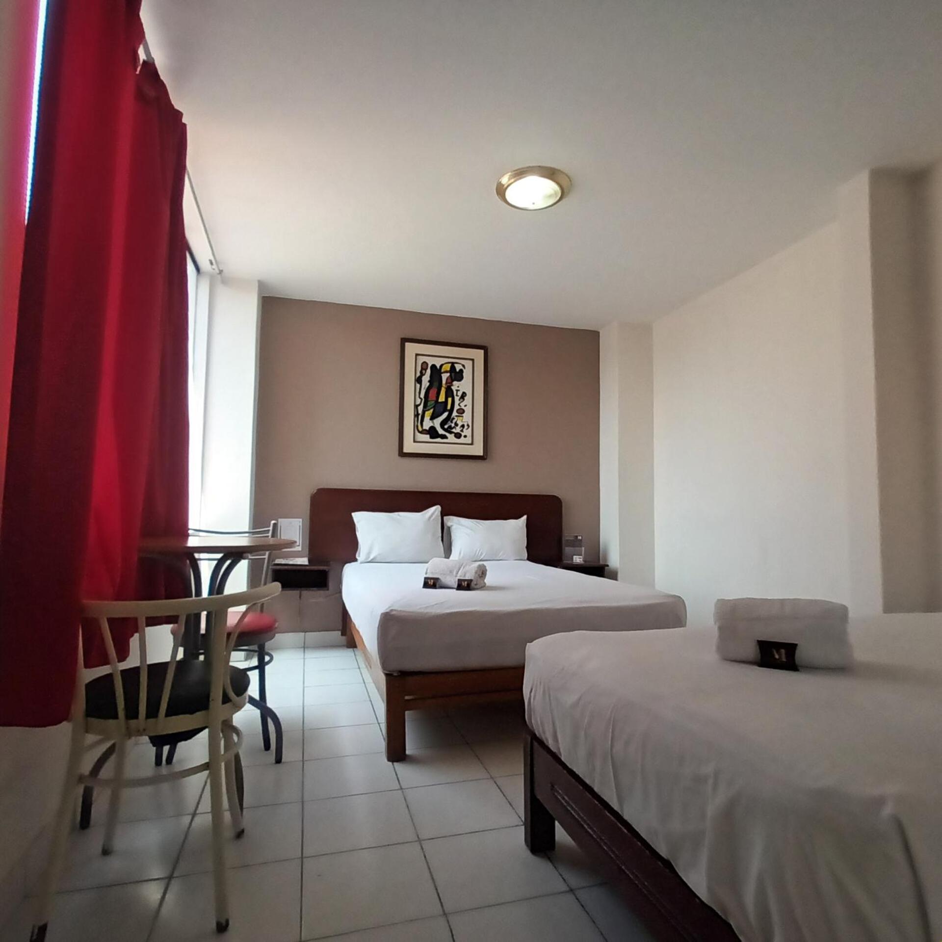 Hostal Jazmines 리마 외부 사진